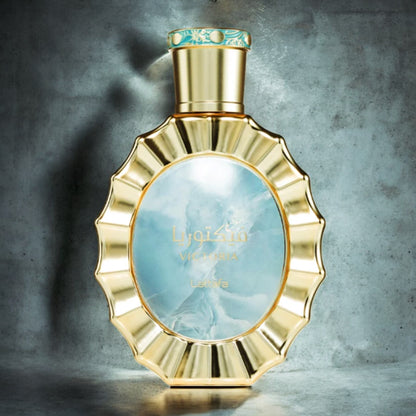 Victoria - tryoutyourscent