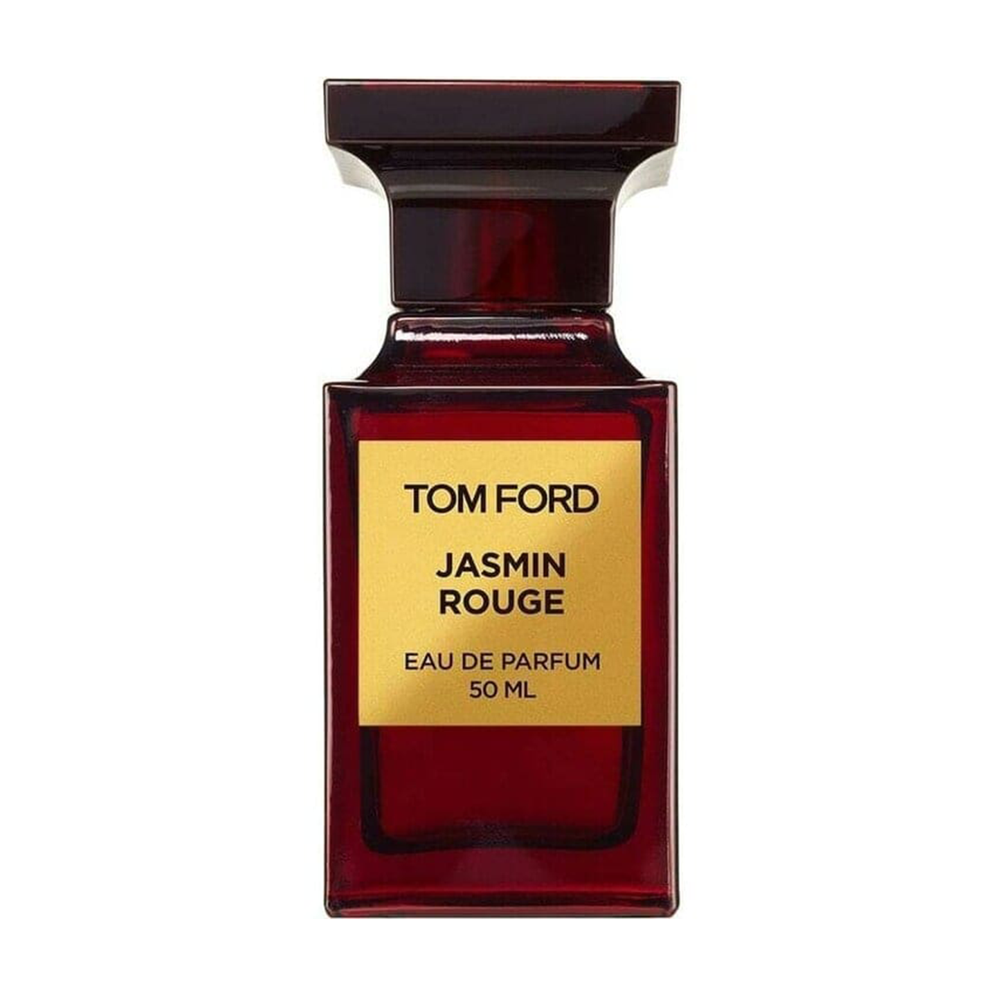 Jasmin Rouge - tryoutyourscent