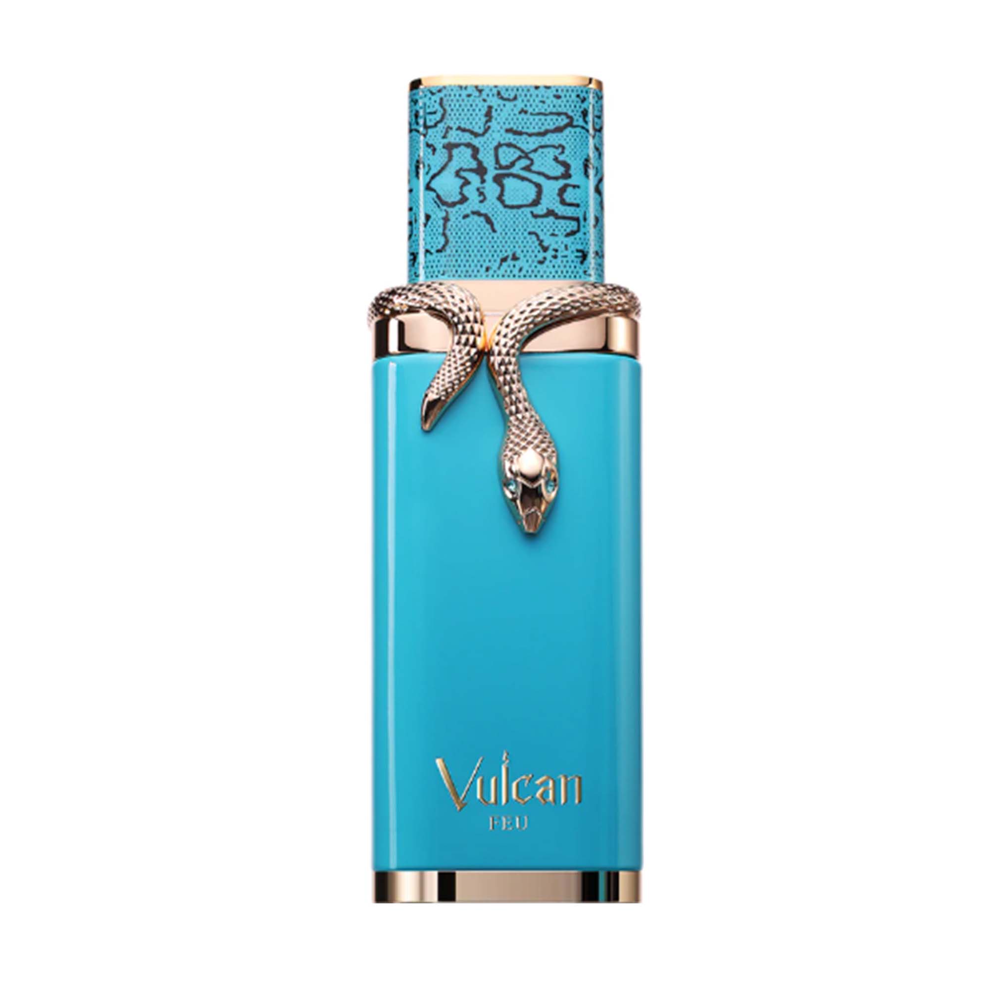 Vulcan Feu Perfume Sample | French Avenue – Try Out Your Scent