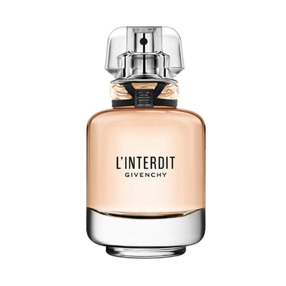 L'interdit EDP