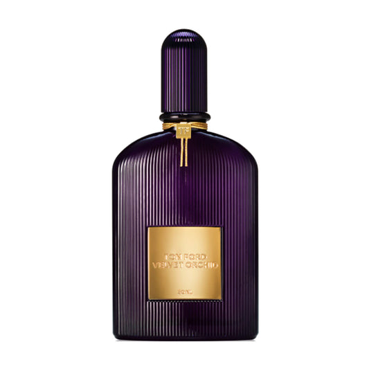 Velvet Orchid