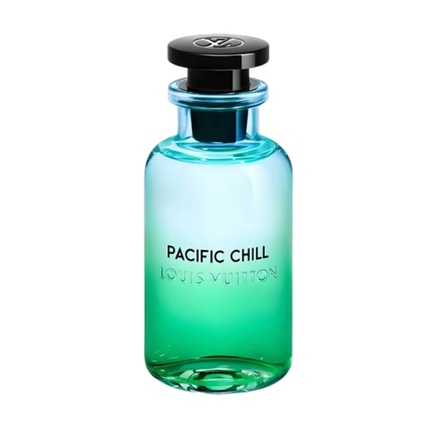 Pacific Chill