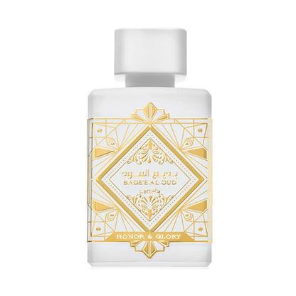 Bade'e Al Oud Honor & Glory Sample