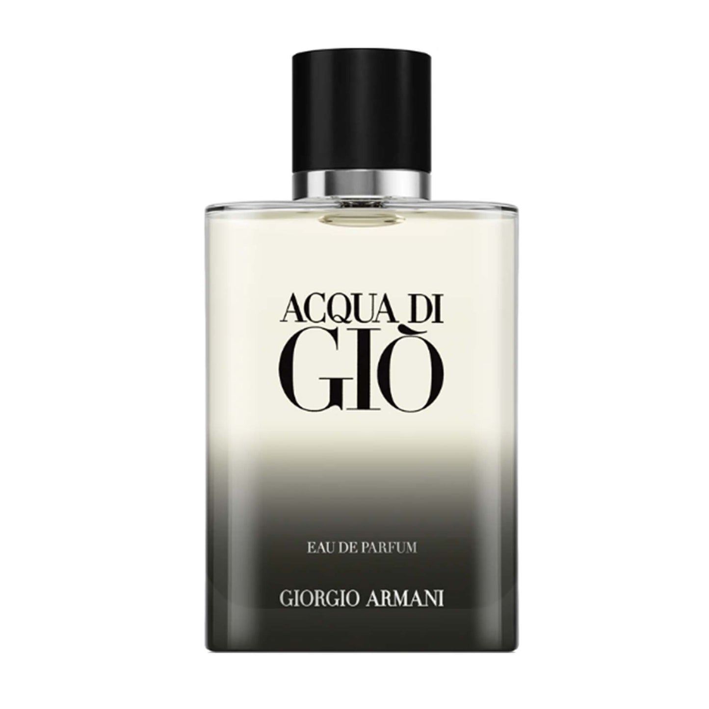 Acqua di Gio EDP