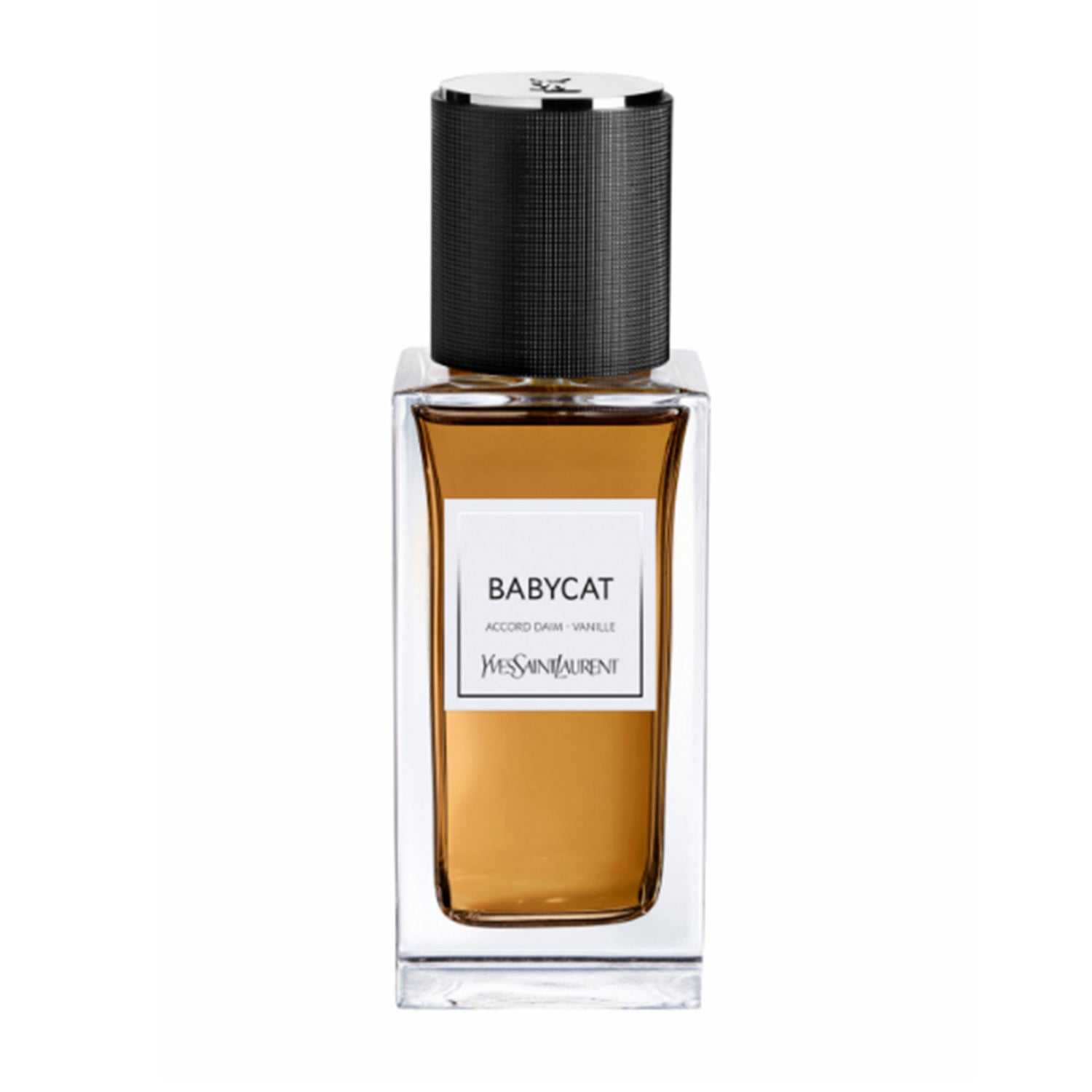 Yves Saint Laurent Babycat Sample Decant - Try Out Your Scent
