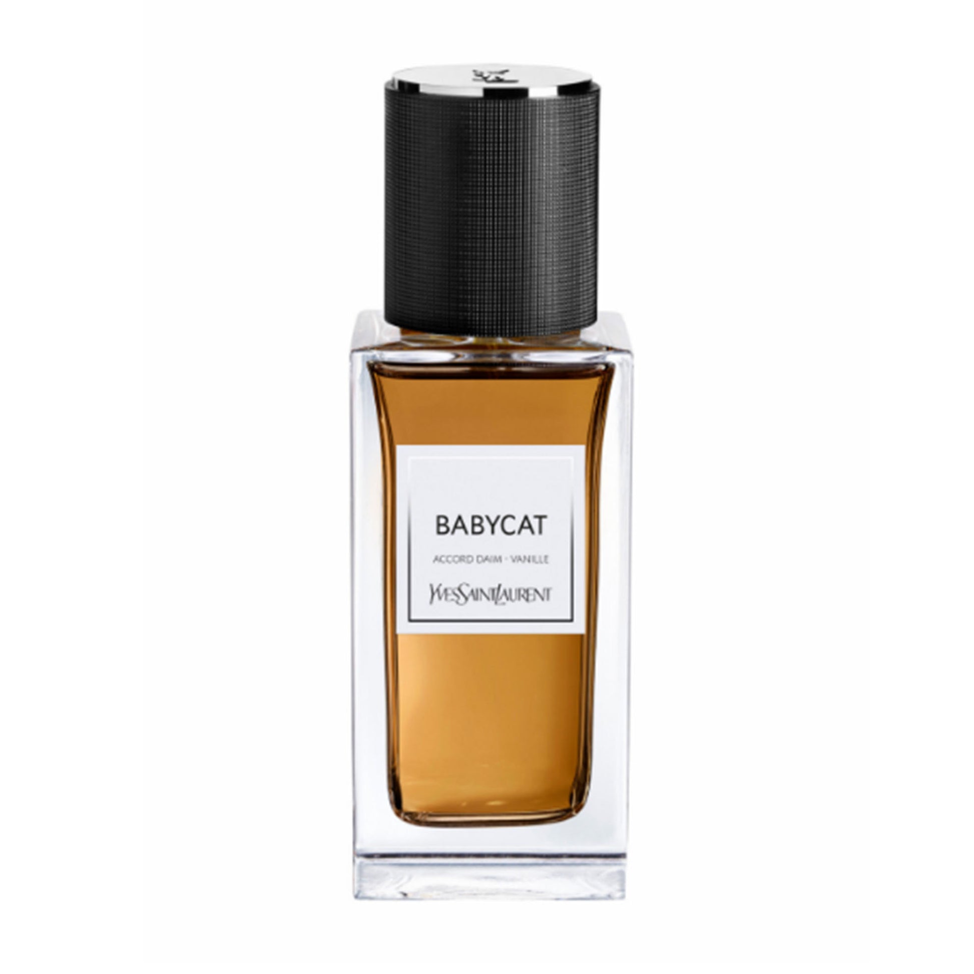 Babycat - tryoutyourscent