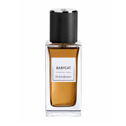 Babycat - tryoutyourscent