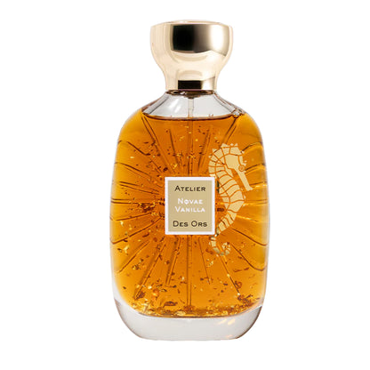 Novae Vanilla