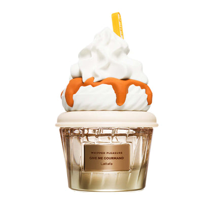 Whipped Pleasure