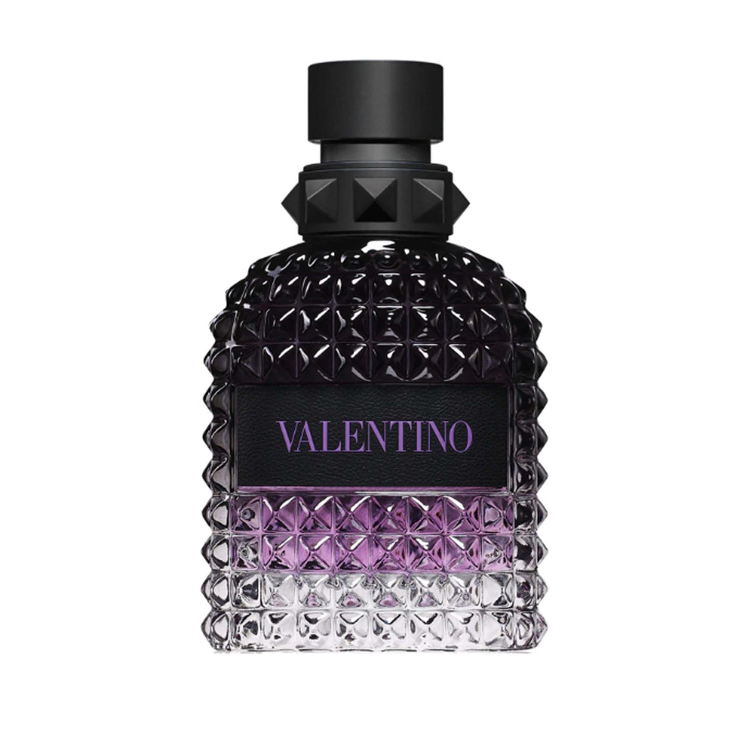 Uomo Born in Roma Purple Melancholia
