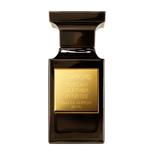 Tuscan Leather Intense - tryoutyourscent