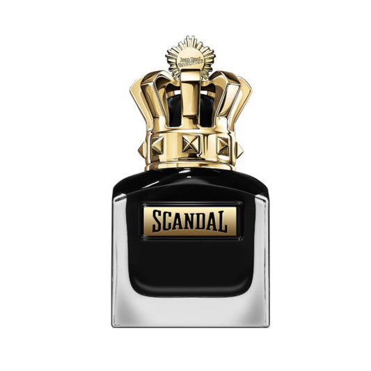 Scandal Pour Homme Le Parfum