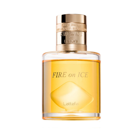 Fire on Ice