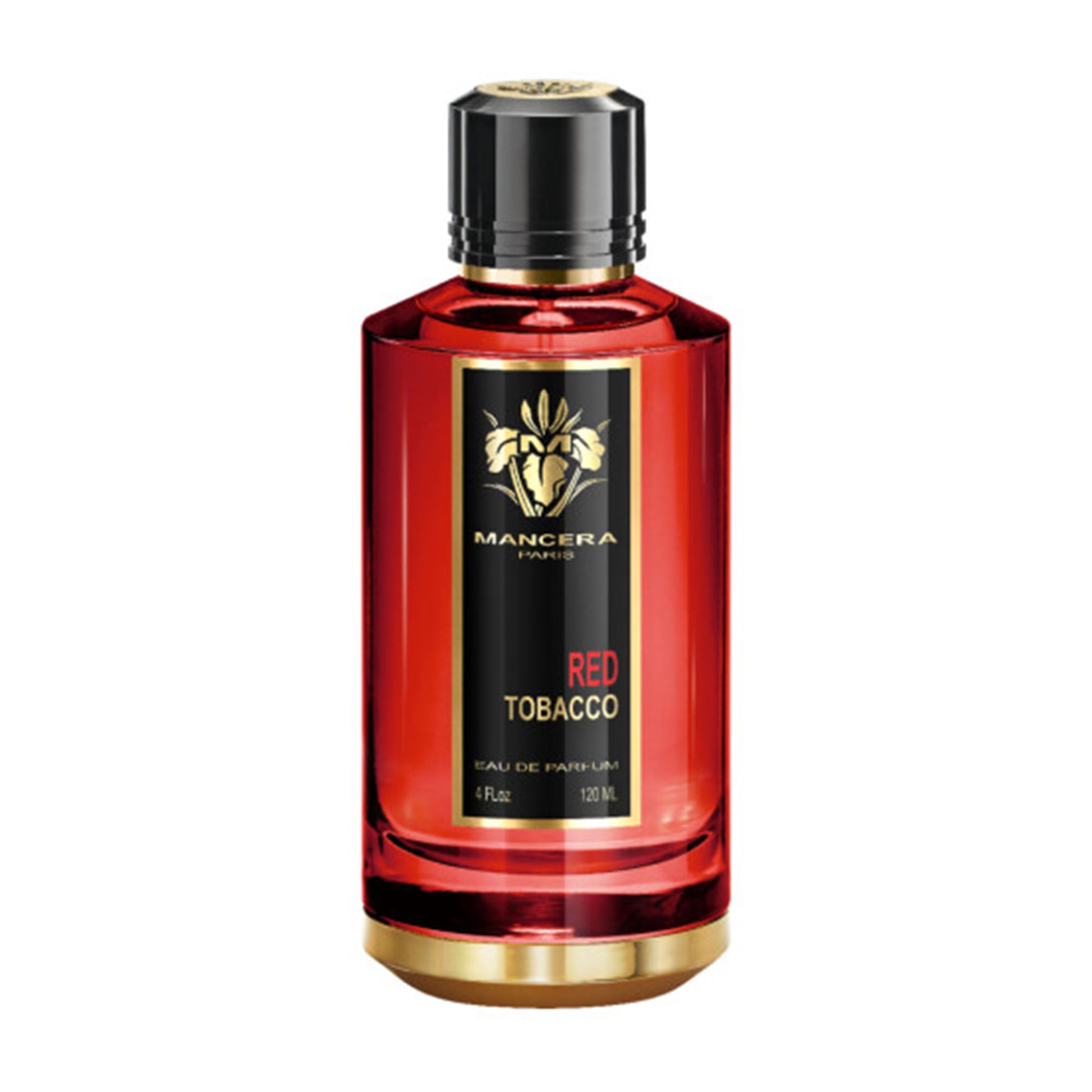 Red Tobacco - tryoutyourscent
