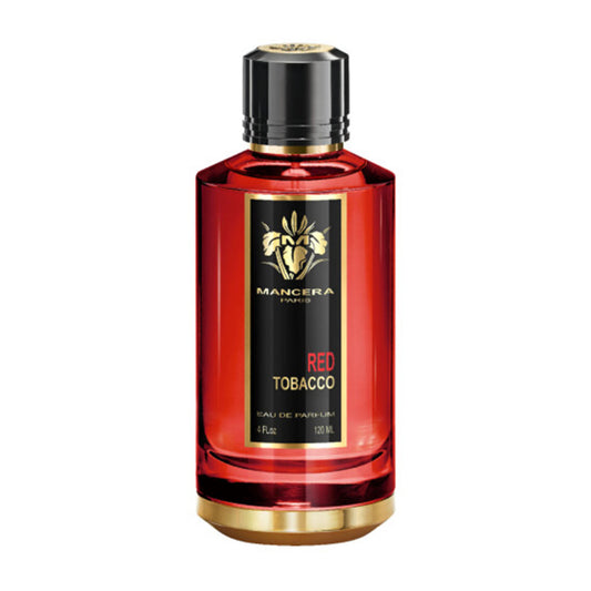 Red Tobacco - tryoutyourscent