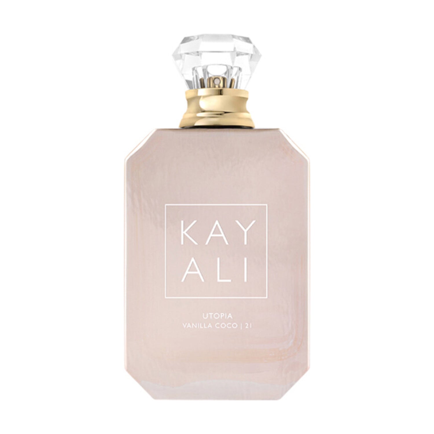 Kayali Utopia Vanilla Coco 21 Sample Decant - Try Out Your Scent