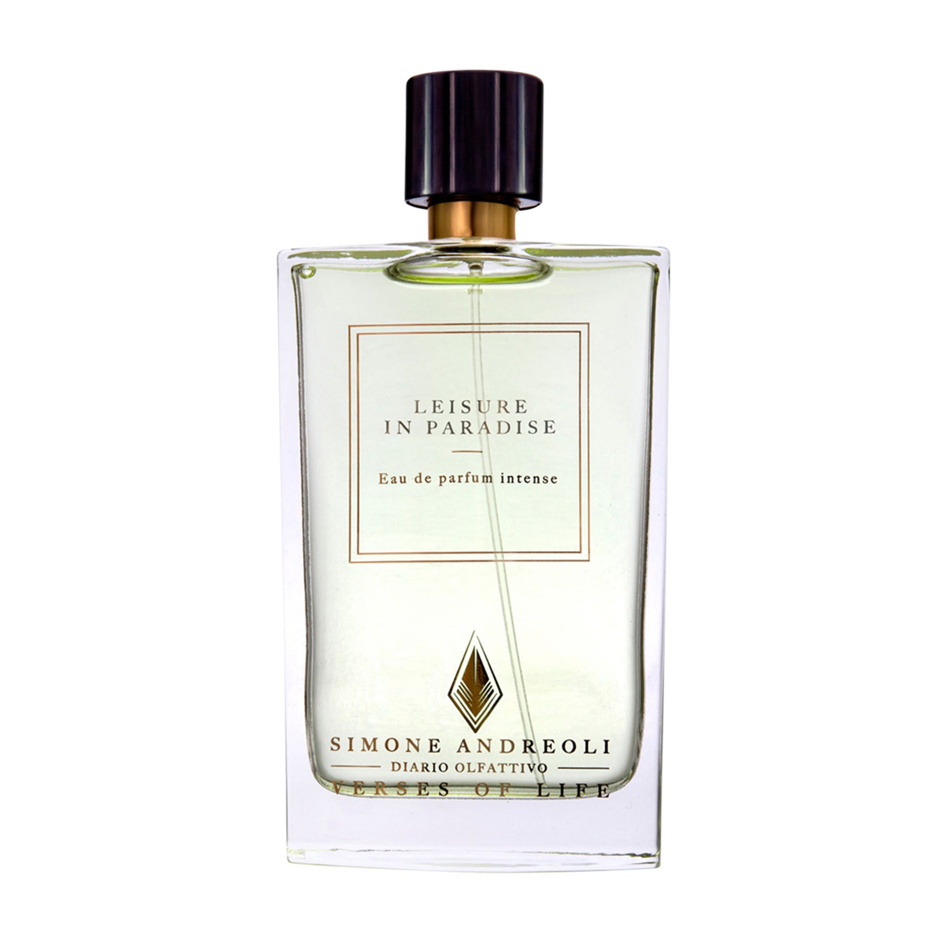 Simone Andreoli Leisure in Paradise Eau de Parfum