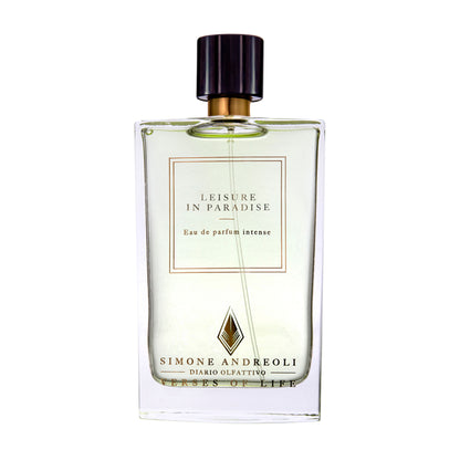 Simone Andreoli Leisure in Paradise Eau de Parfum