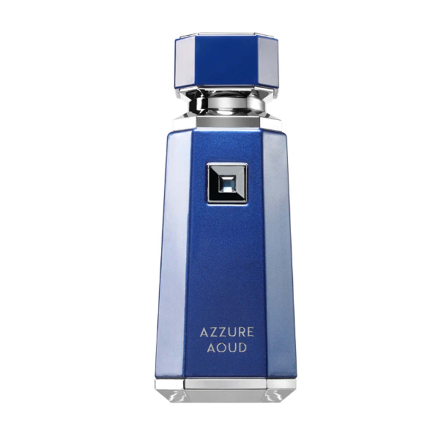 Azzure Aoud