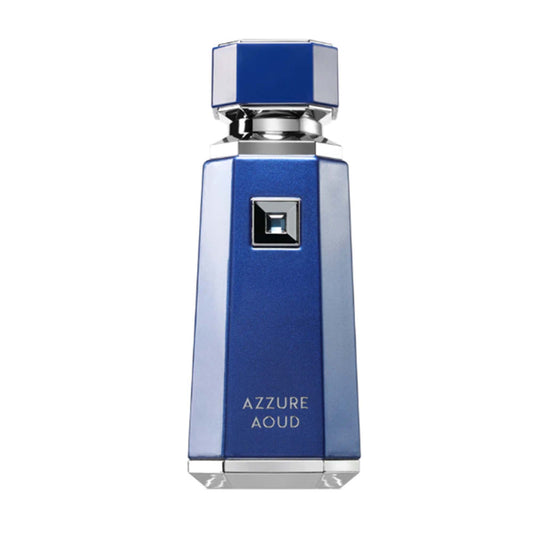 Azzure Aoud