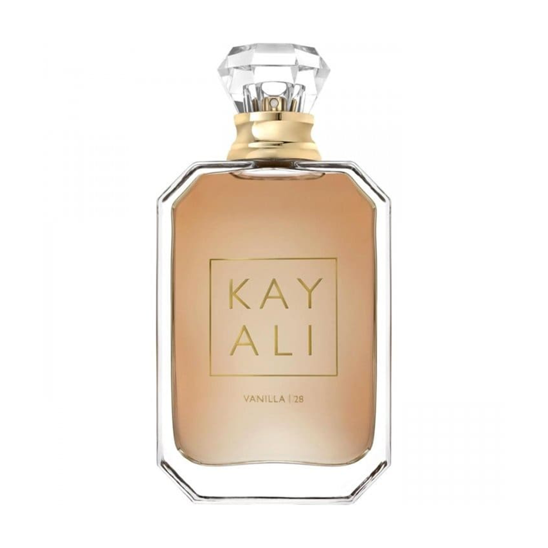 Vanilla 28 Perfume Sample | Kayali – Try Out Your Scent