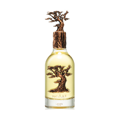 Eternal Oud Sample