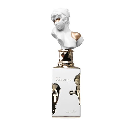 Her Confession Sample