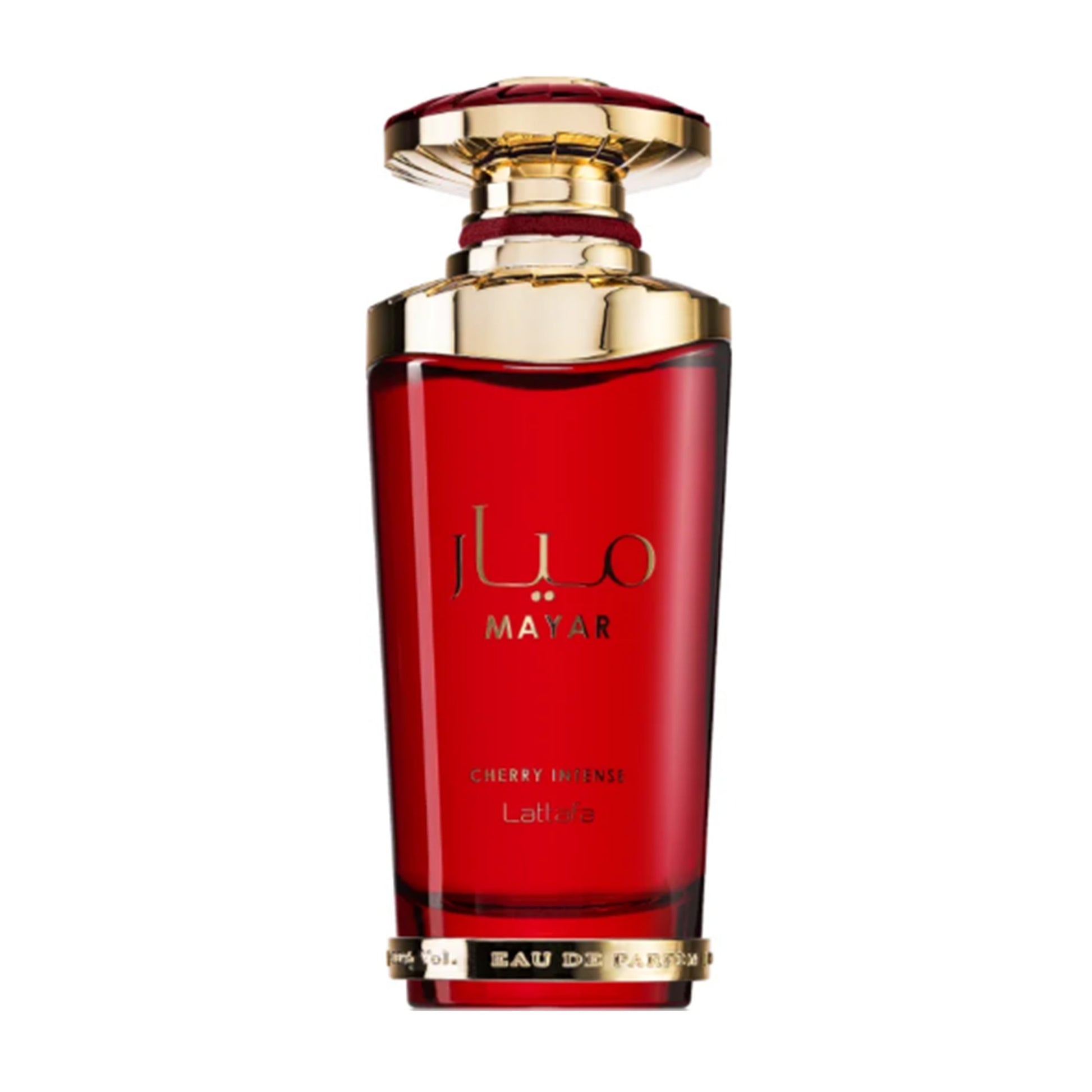 Mayar Cherry Intense - tryoutyourscent