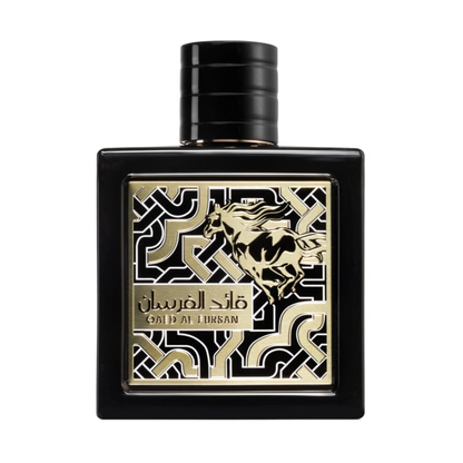 Qaed AI Fursan - tryoutyourscent