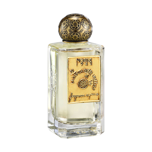 La Danza delle Libellule - tryoutyourscent