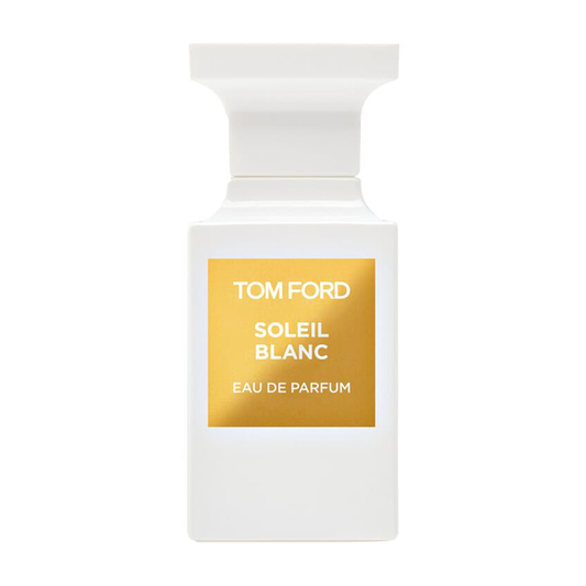 Soleil Blanc - tryoutyourscent