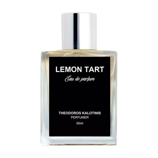 Lemon Tart - tryoutyourscent