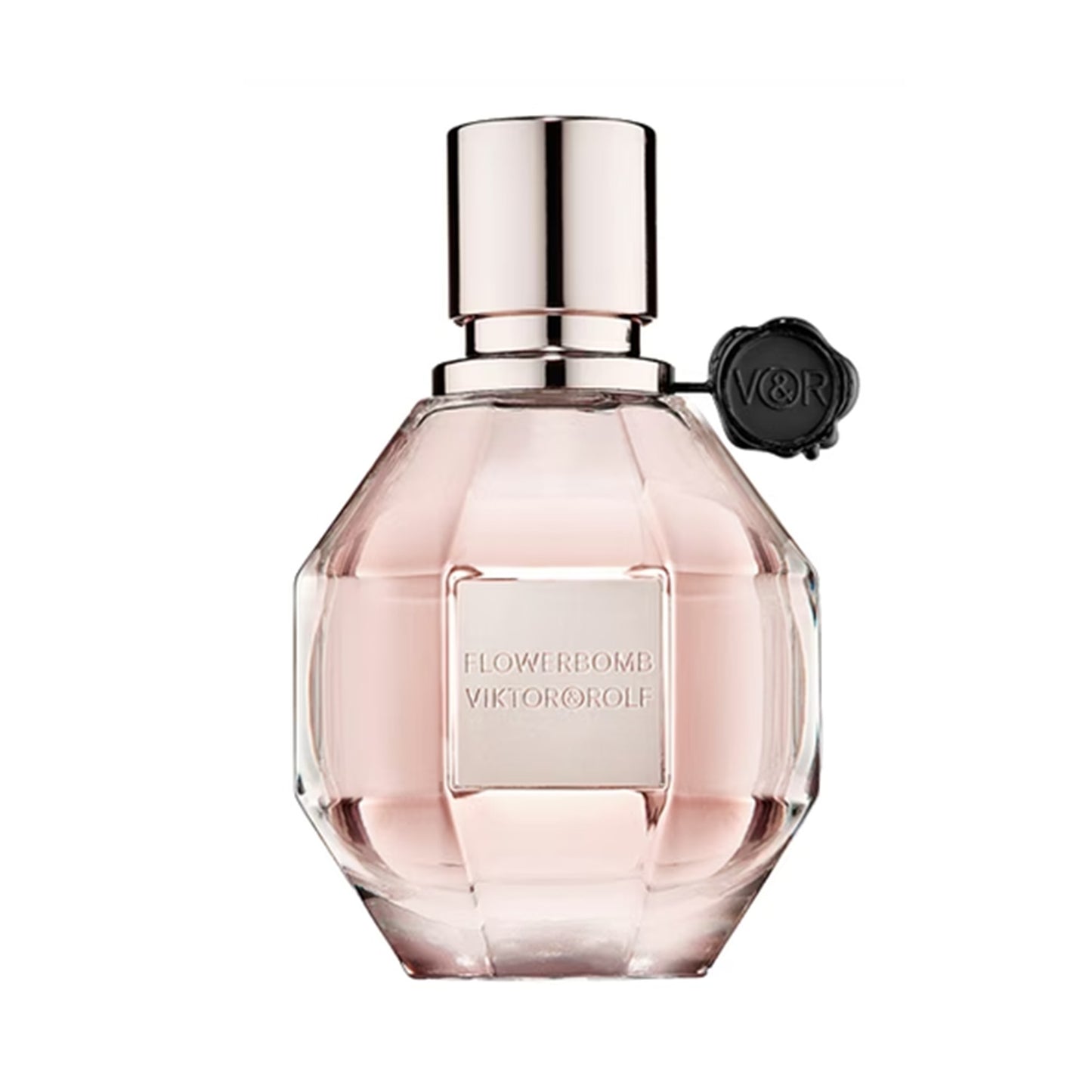 Flowerbomb Sample