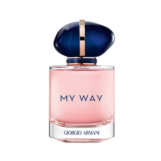 My Way