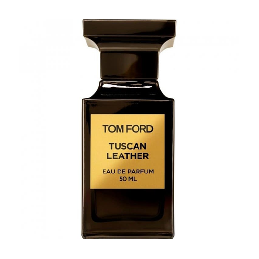 Tuscan Leather - tryoutyourscent