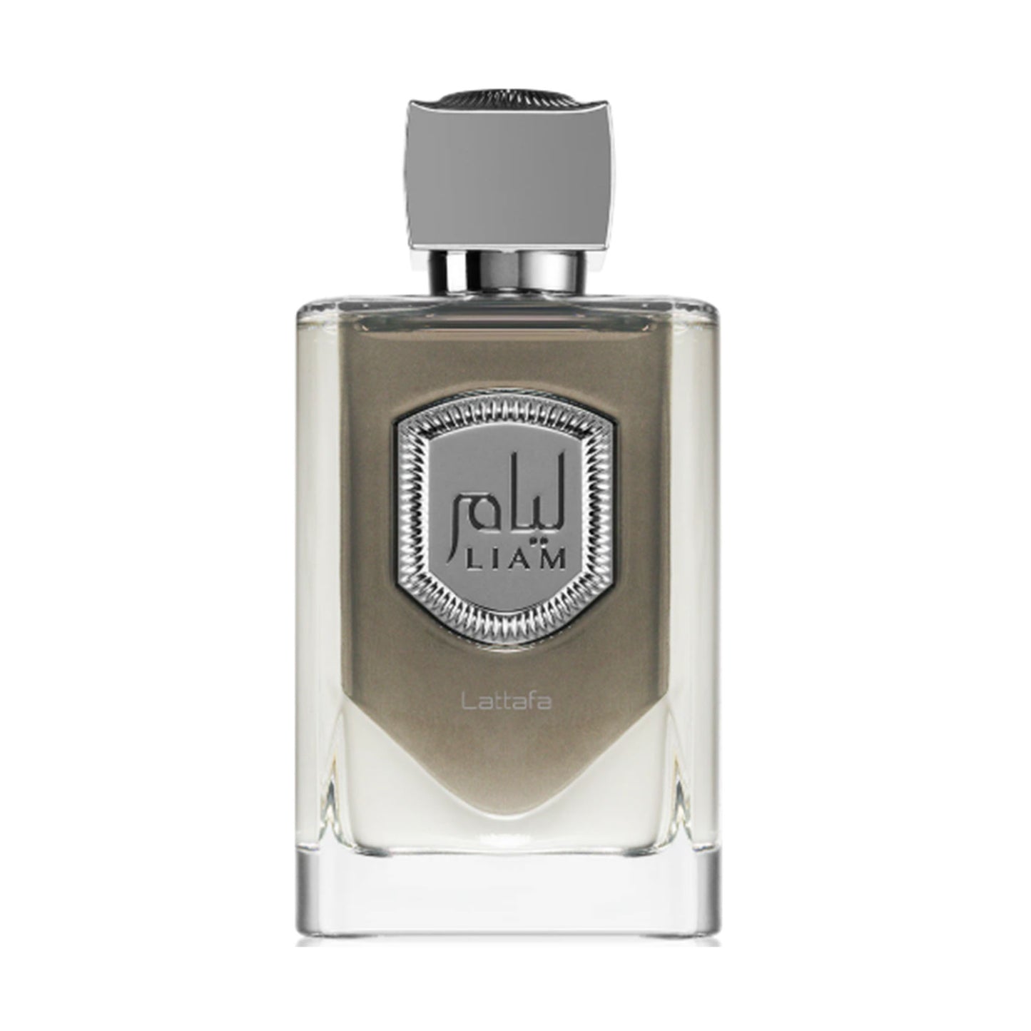 Liam Sample