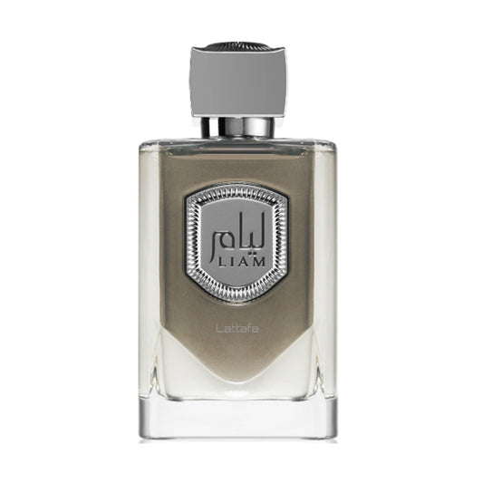 Liam Sample