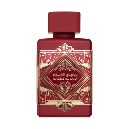 Bade'e Al Oud Sublime Sample