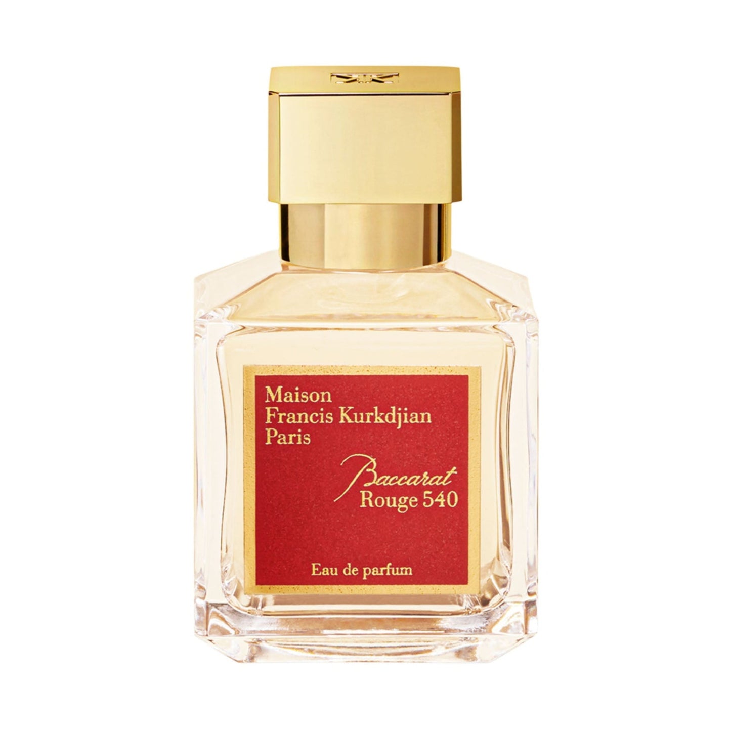 Baccarat Rouge 540