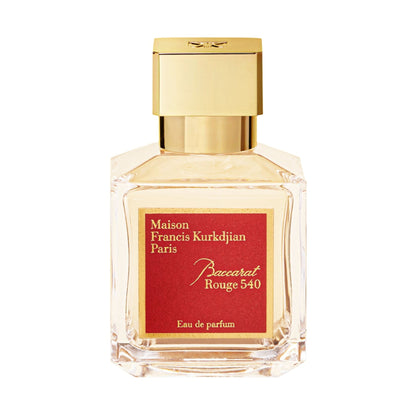 Baccarat Rouge 540