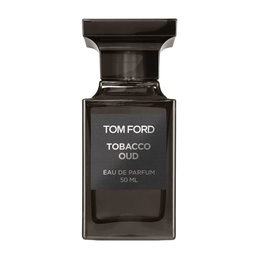 Tobacco Oud - tryoutyourscent