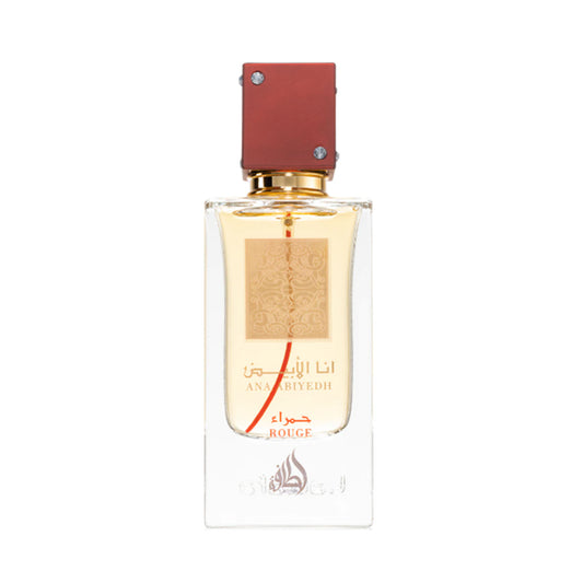 Ana Abiyedh Rouge