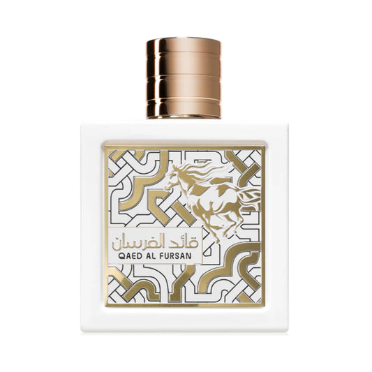Qaed Al Fursan Unlimited Sample