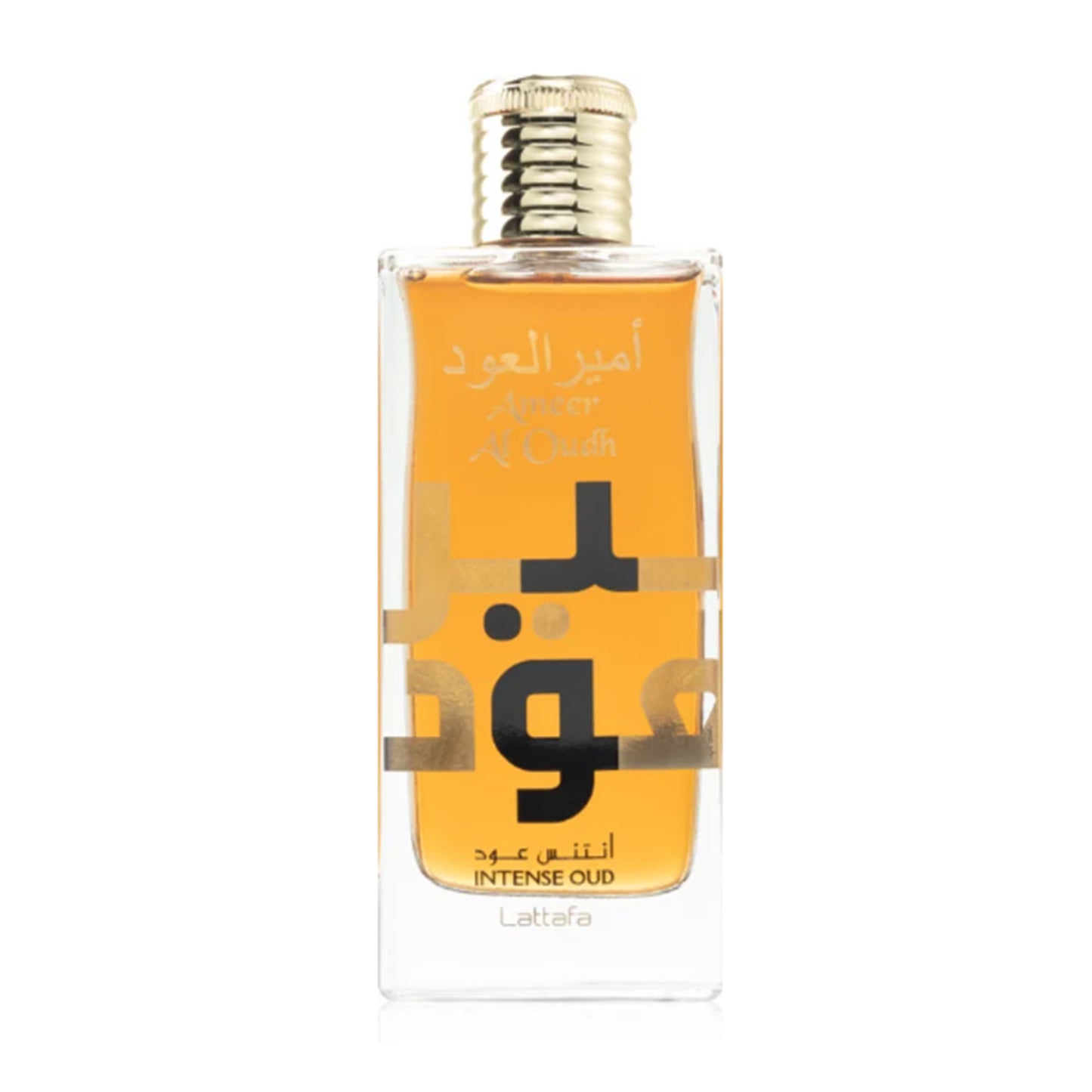 Ameer Al Oudh Intense Oud - tryoutyourscent