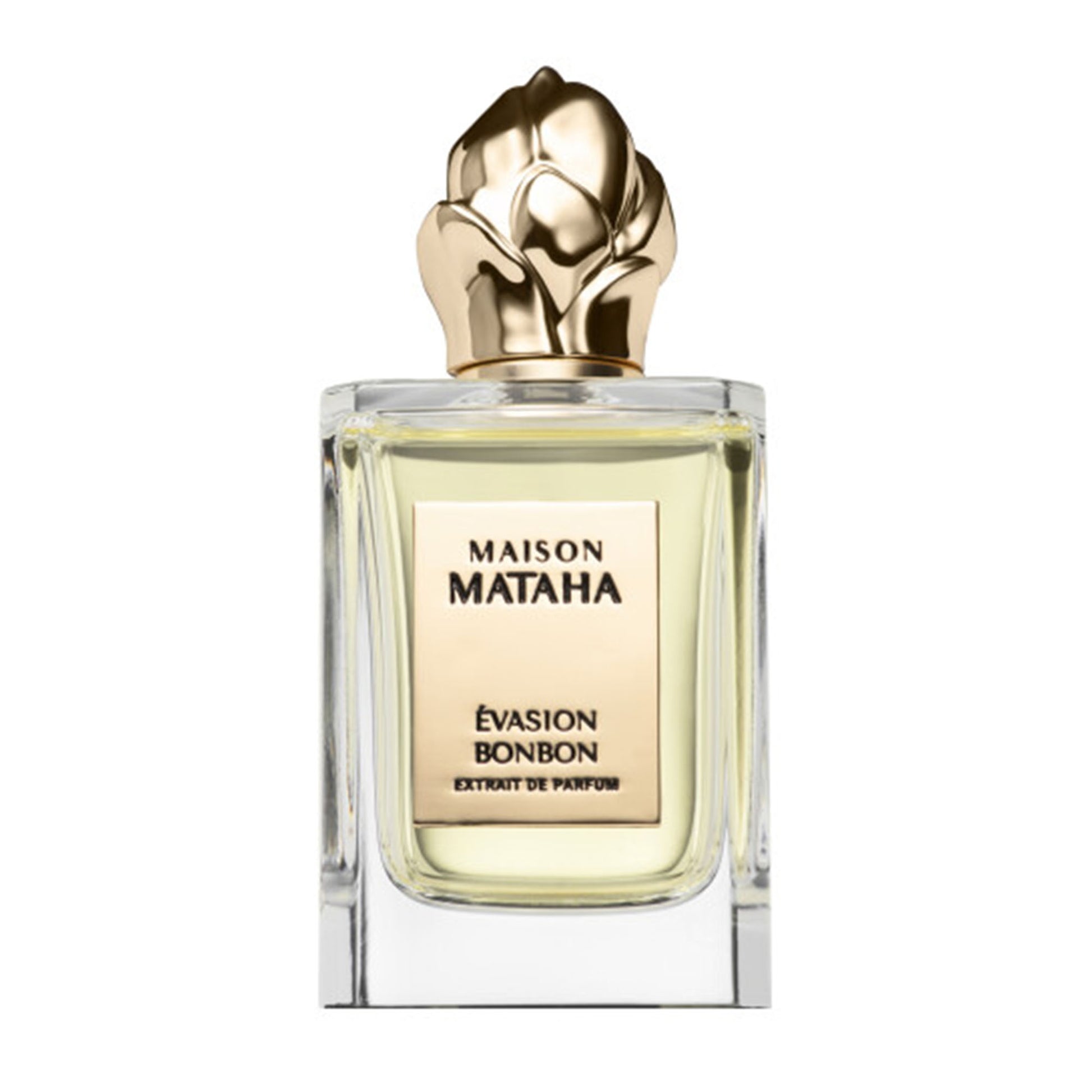 Évasion Bonbon - tryoutyourscent
