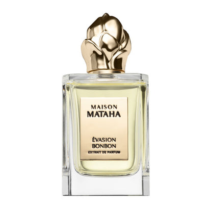 Évasion Bonbon - tryoutyourscent