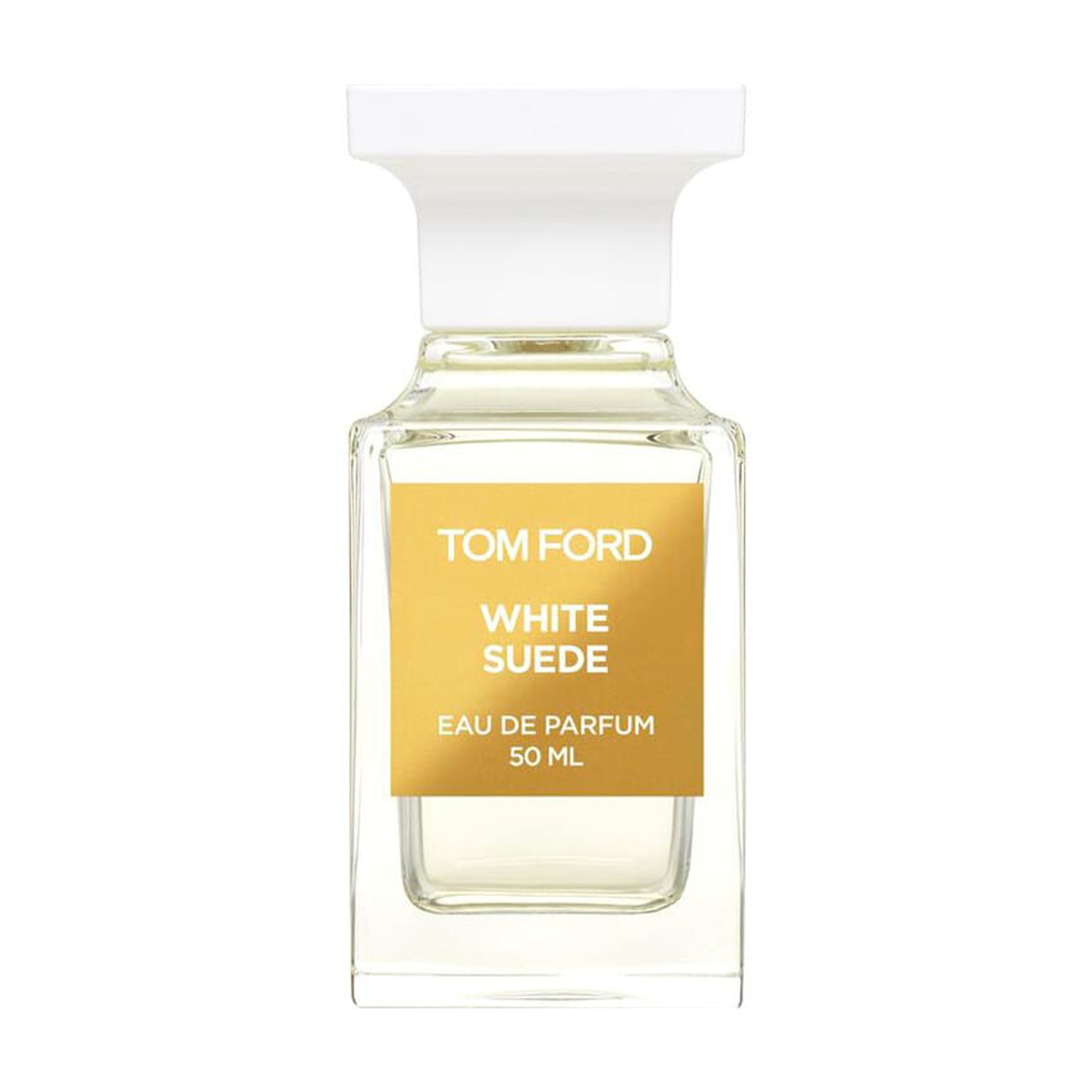 White Suede - tryoutyourscent