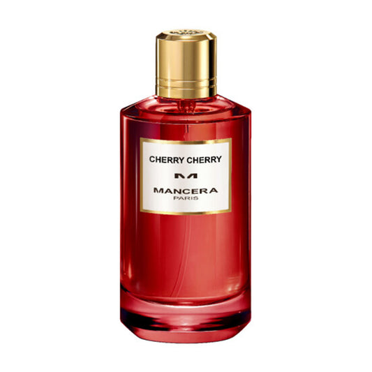 Cherry Cherry - tryoutyourscent