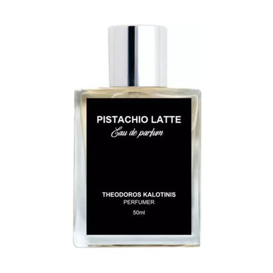 Pistachio Latte - tryoutyourscent