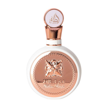 Fakhar Rose - tryoutyourscent